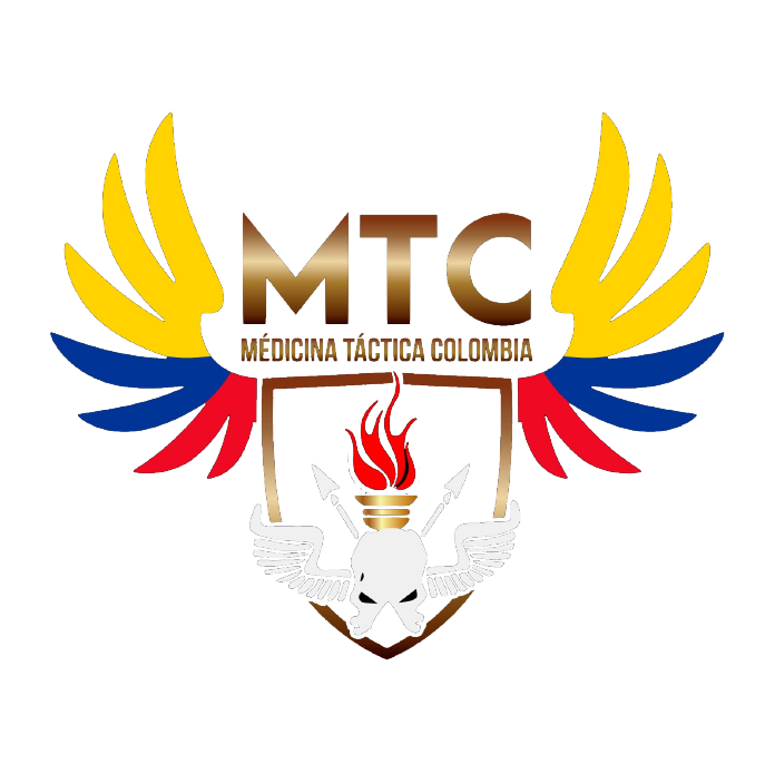 Médicina Táctica Colombia