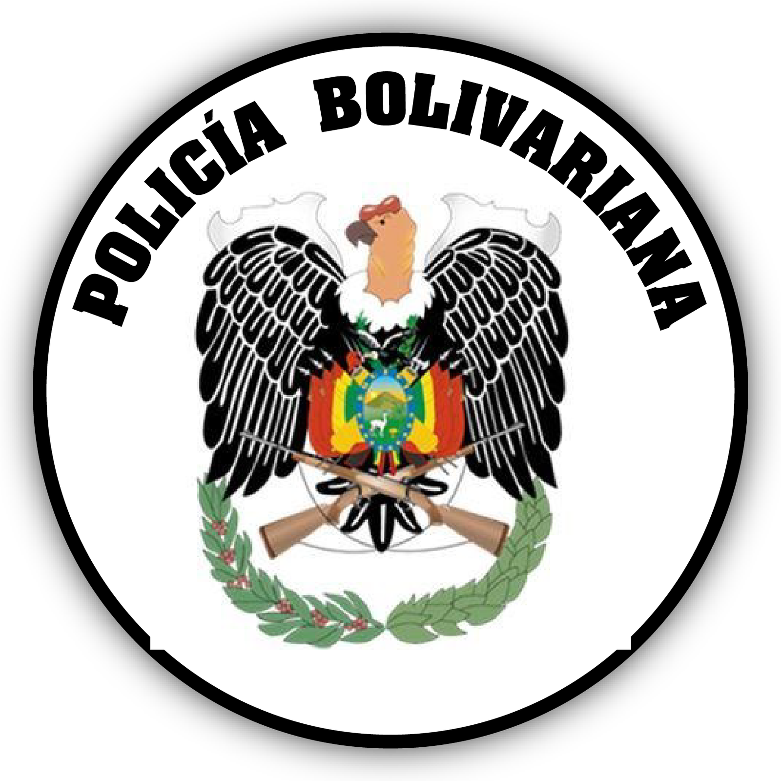 Policía de la República de Bolivia
