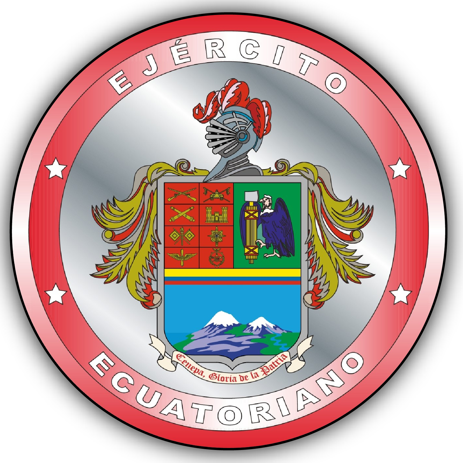 Ejército de la República de Ecuador