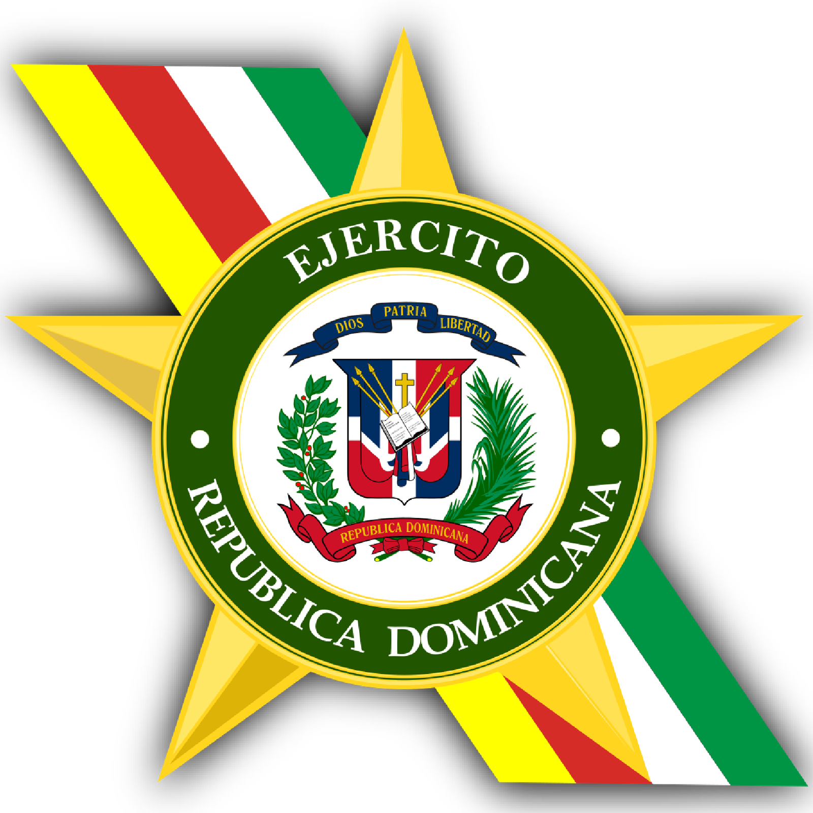 Ejército de República Dominicana