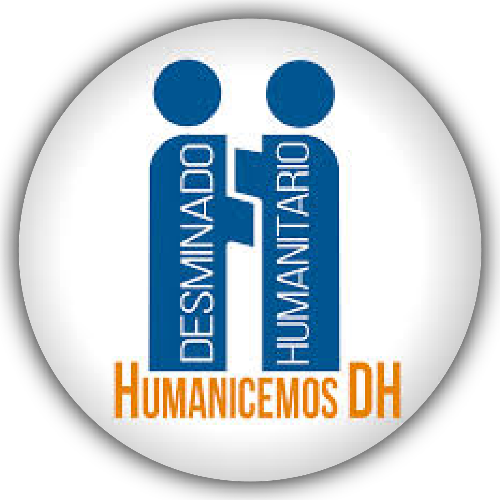 Humanicemos D11- Organización para la Acción Integral  ( contra minas Antipersona)