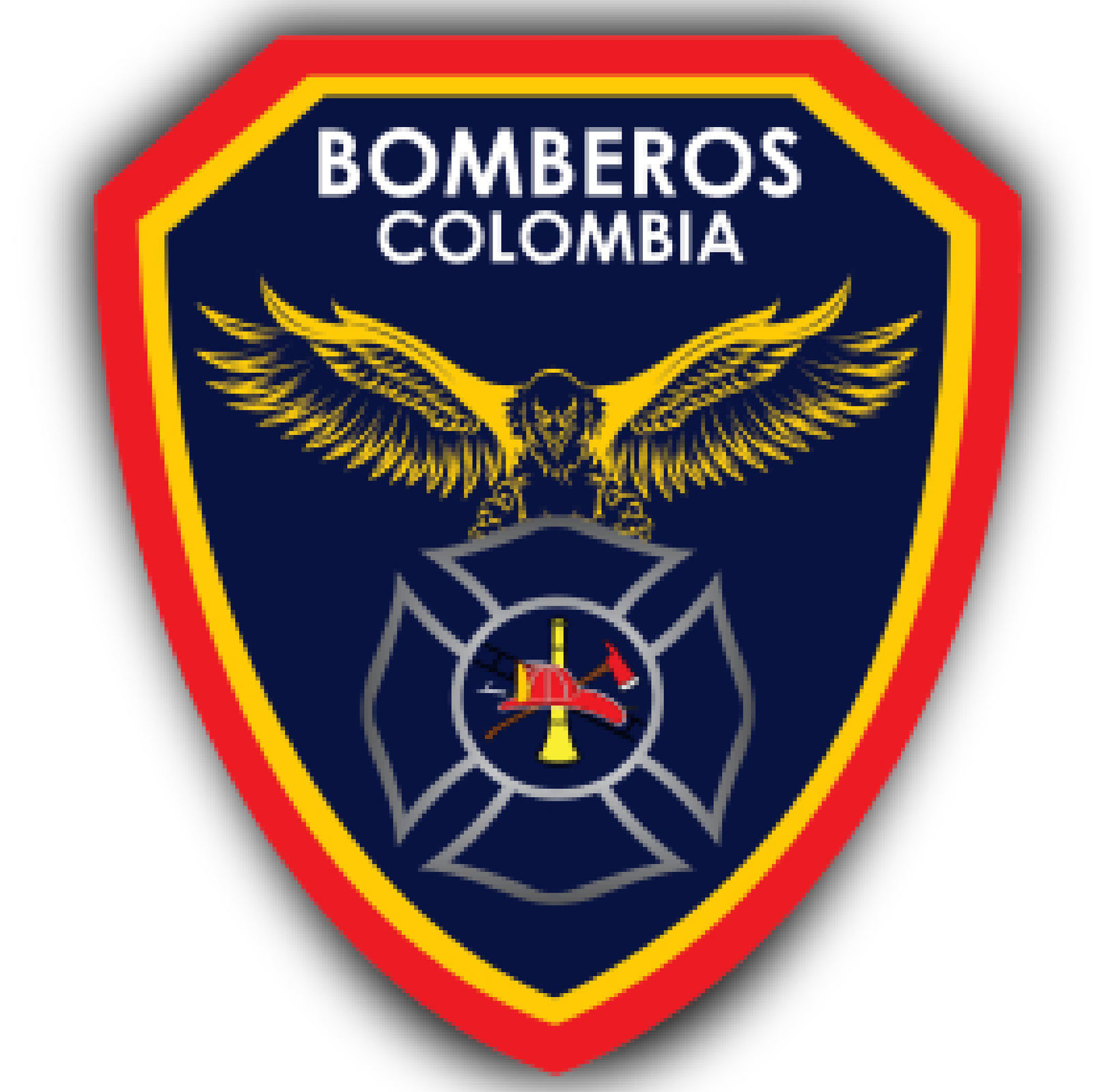 Cuerpo de Bomberos Voluntarios de Colombia